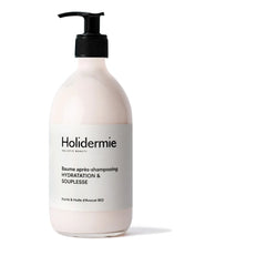 Holidermie - Haarspülung - 480 ml