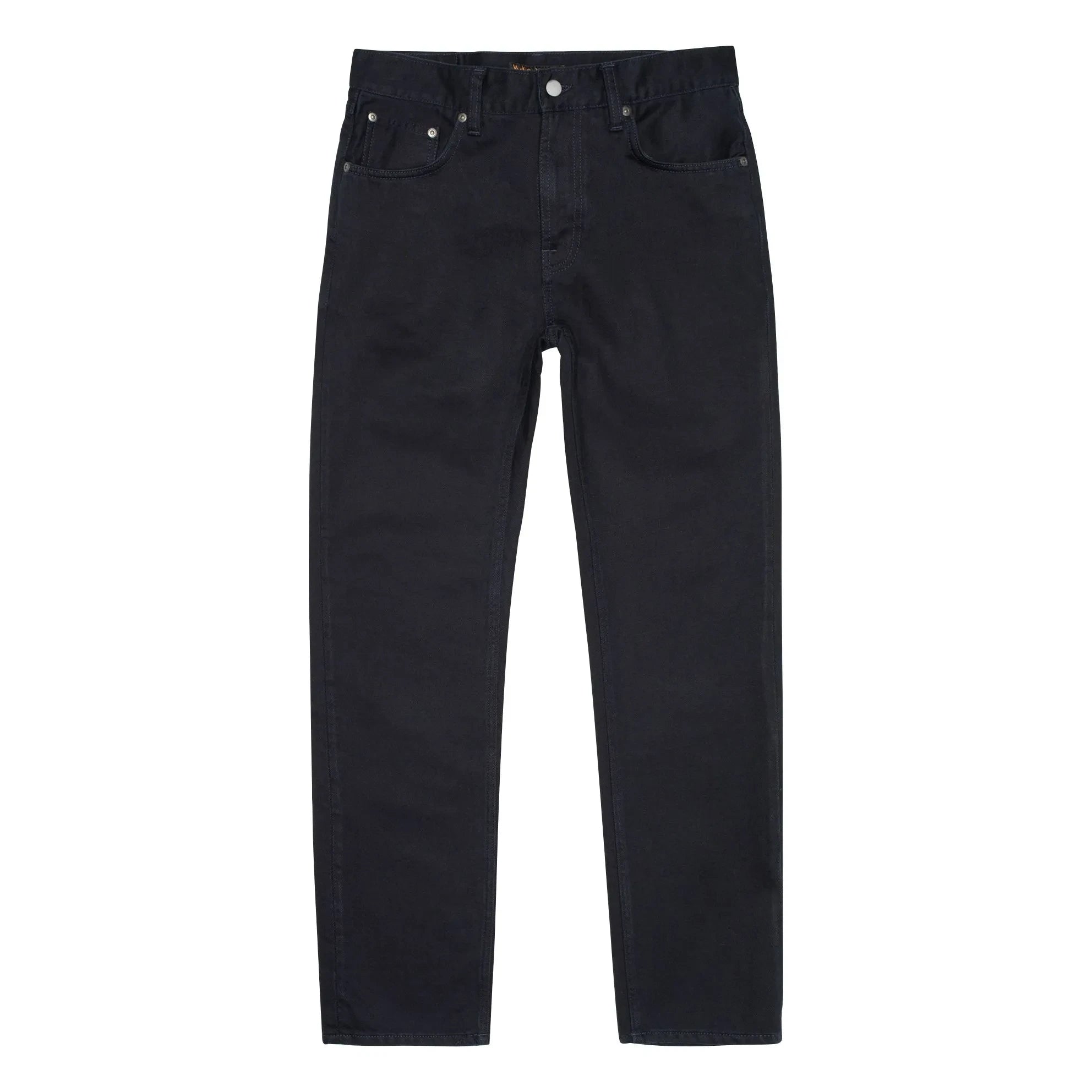 Nudie Jeans - Jean Gritty Jackson Everblue | Lacivert