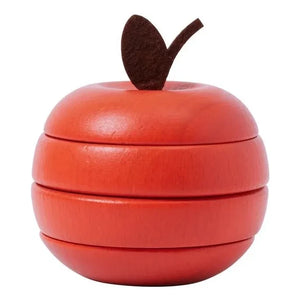 Ferm Living Kids - Üst üste dizilebilir meyveler - 2'li set
