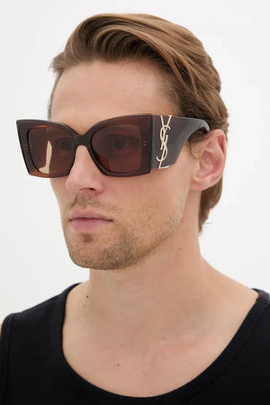 Saint Laurent Erkek Güneş Gözlüğü