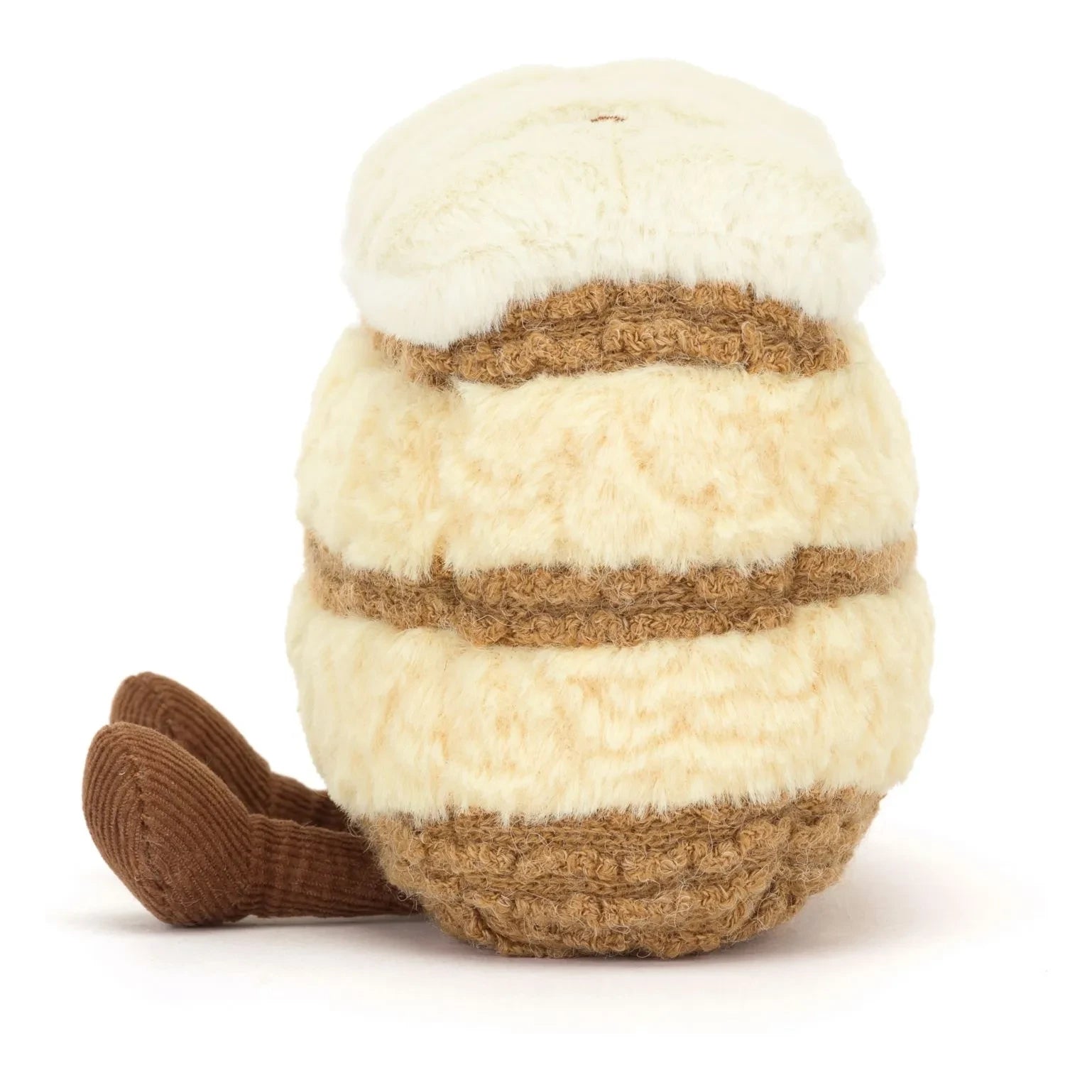Jellycat - Mille-Feuille peluş oyuncak