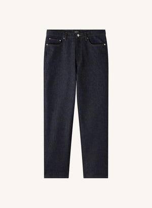 A.P.C. - Martin Jeans | Koyu Denim