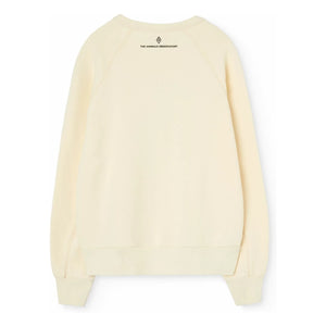 The Animals Observatory - Sudadera Tiburón Conejo | Crudo
