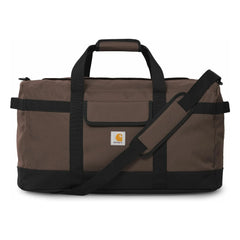 Carhartt WIP - Jack Bag | Dark Brown