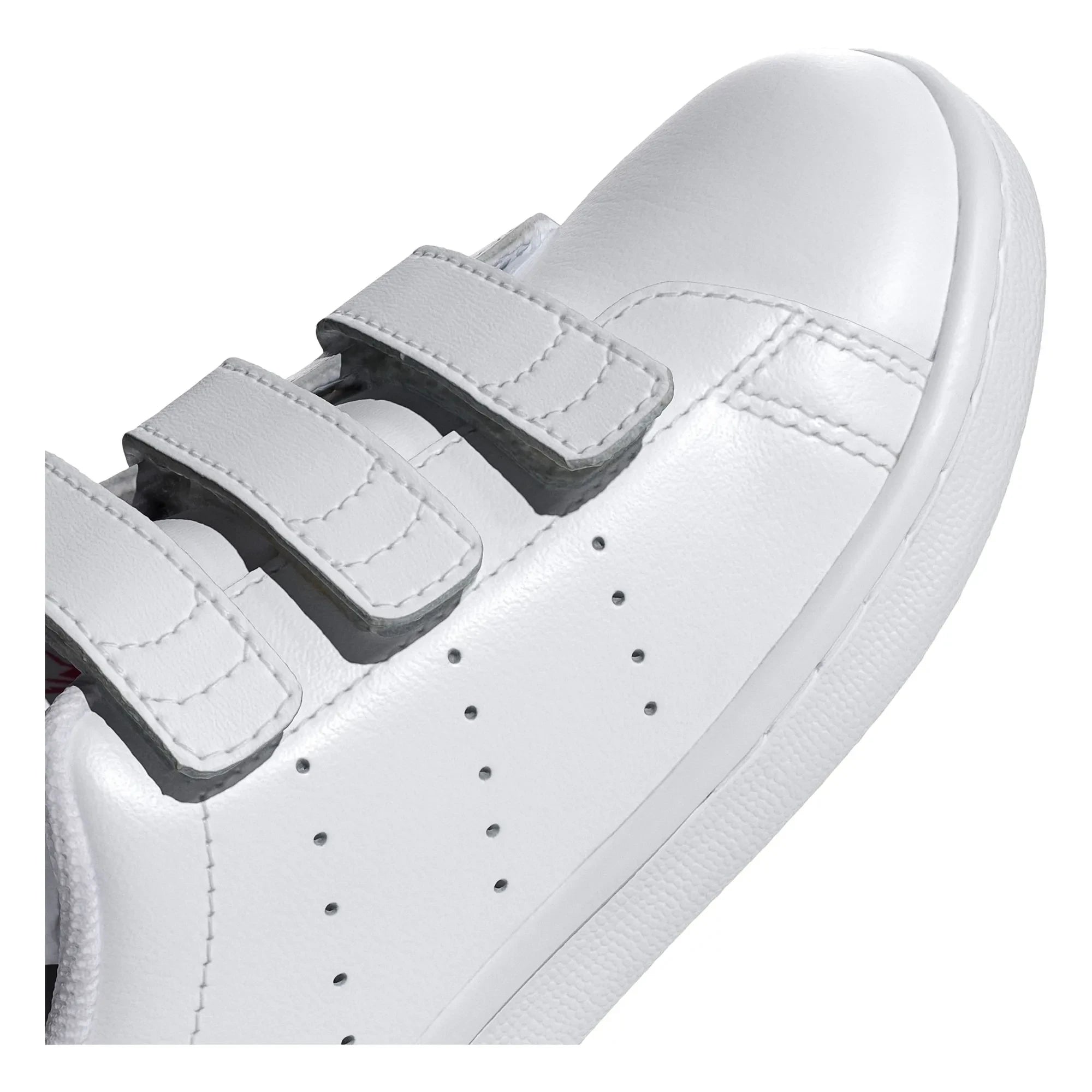 Adidas - Zapatillas Stan Smith 3 Scratch | Fucsia