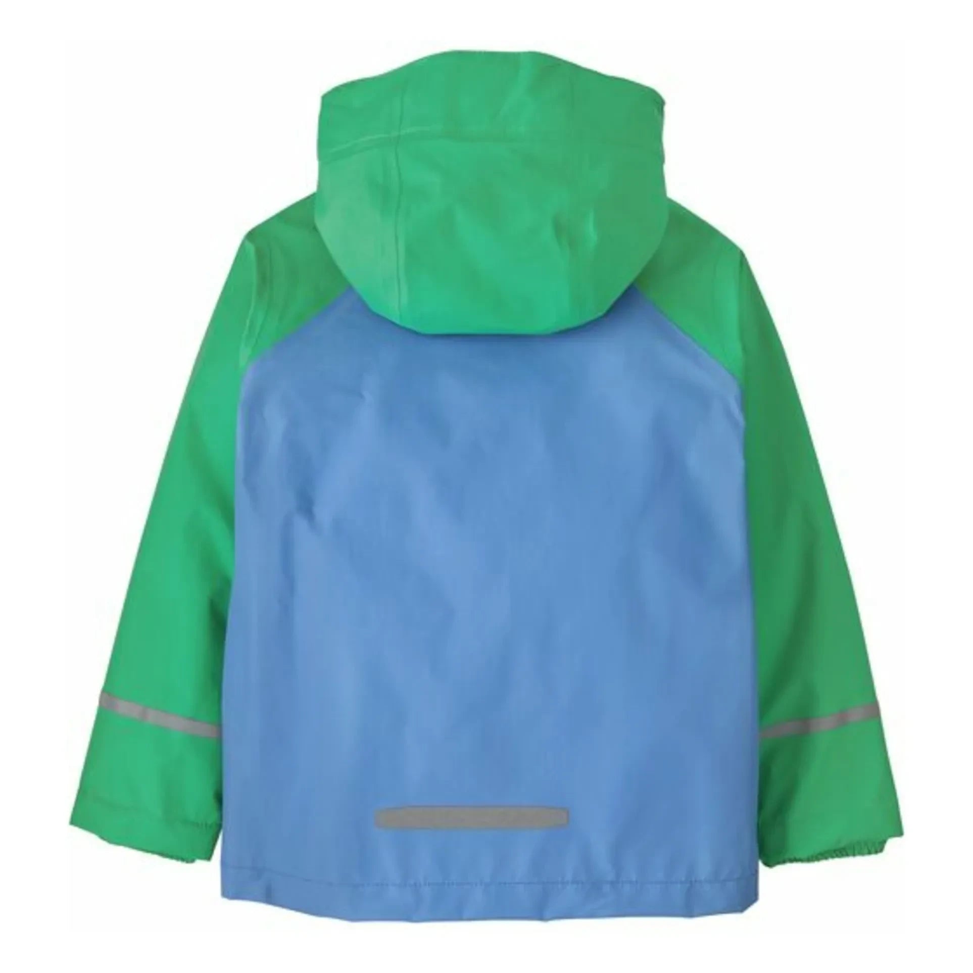Patagonia - Torrentshell 3L Geri Dönüştürülmüş Elyaf Su Geçirmez Ceket | Meadow Green