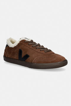 Zapatillas de deporte de ante Veja VOLLEY W para mujer