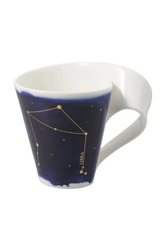 Villeroy & Boch NewWave Stars Kupa, Waga