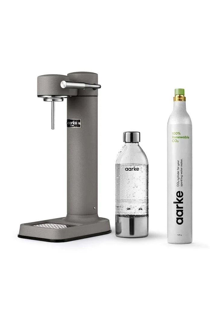 Aarke Carbonator 3 Purificador de agua