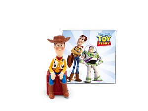 Tonies - حكاية لعبة (Toy Story) بالفرنسية - ديزني بيكسار