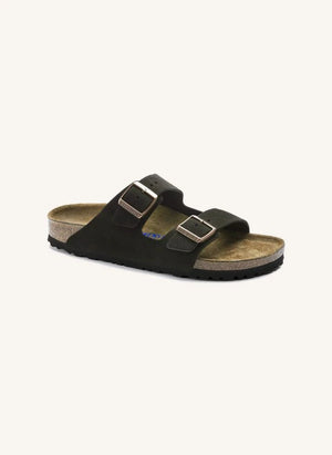 BIRKENSTOCK - Arizona Soft Footbed Sandalet