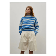 Surprise Paris - Jersey Mary Mohair | Mavi