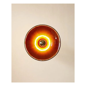 Masamé - Gigaro Wandlampe | Siena