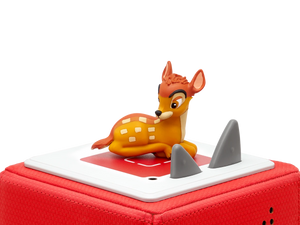 Tonies - İngilizce Bambi - Disney Klasikleri