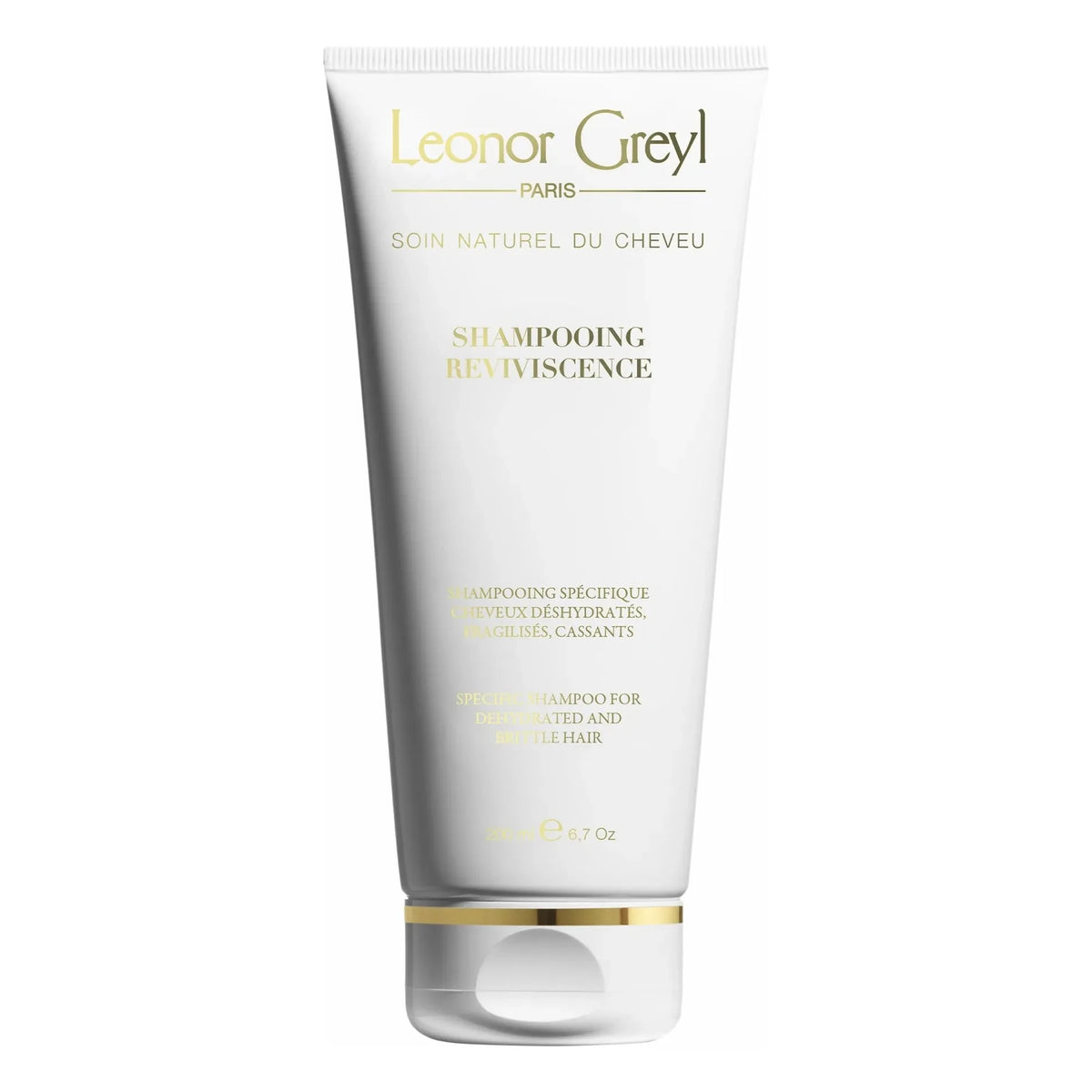 Leonor Greyl - Special Shampoo for Dry Hair - 200ml