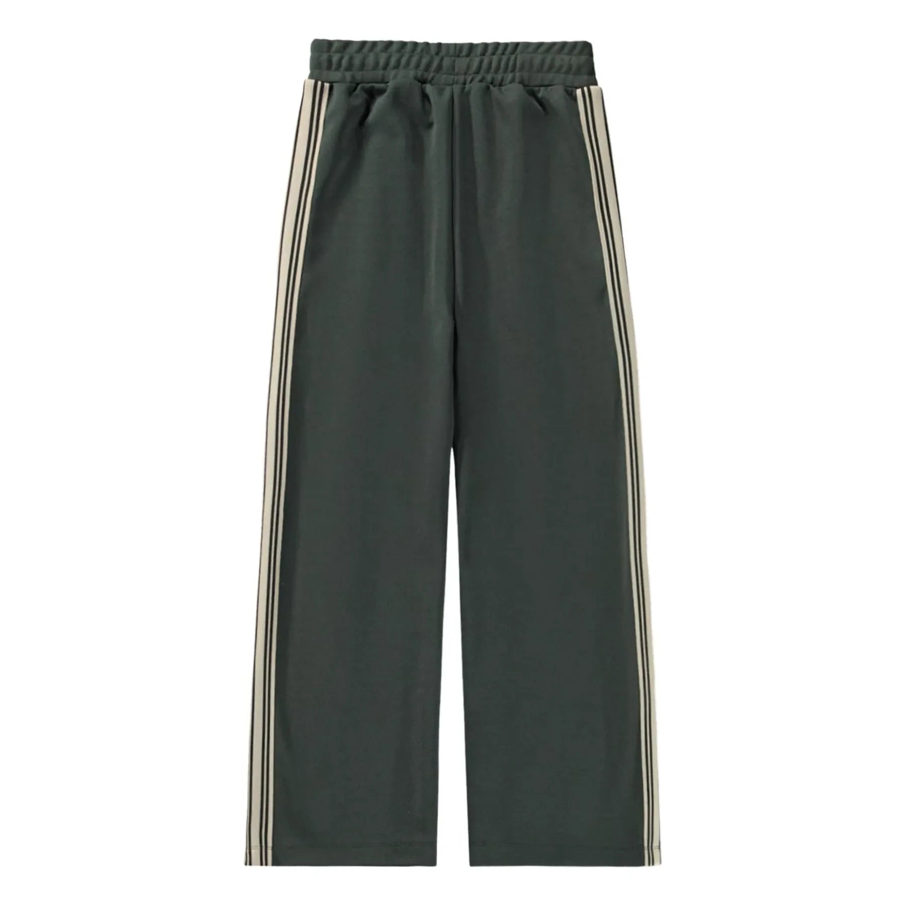 Molo - Pantalón de chándal Ash | Verde cromo