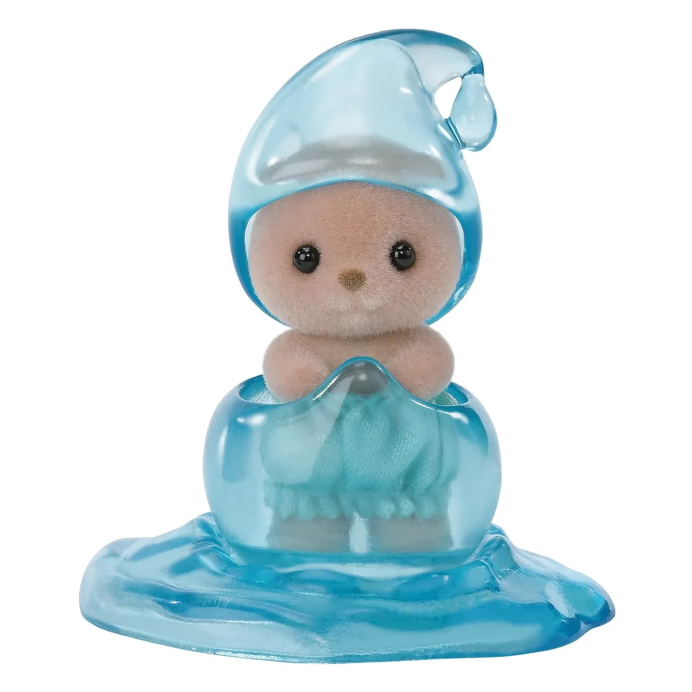 Sylvanian Families - Zauberhafte Babys