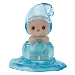 Sylvanian Families - Zauberhafte Babys
