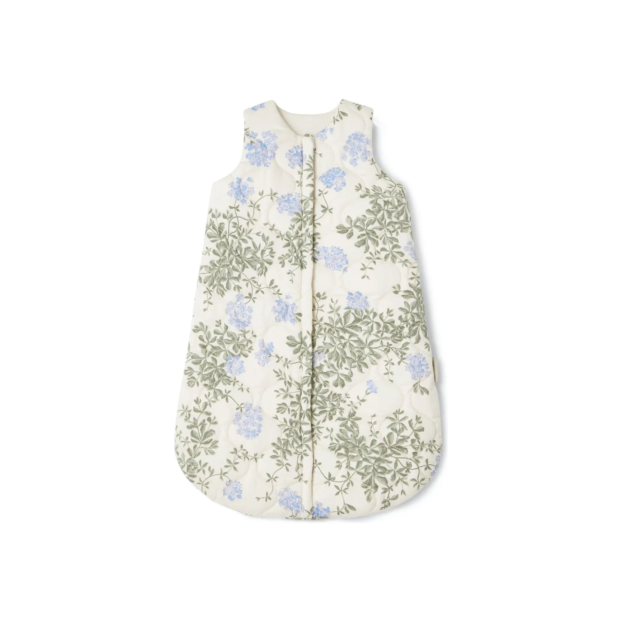 garbo&friends - Plumbago sleeping bag | Blue