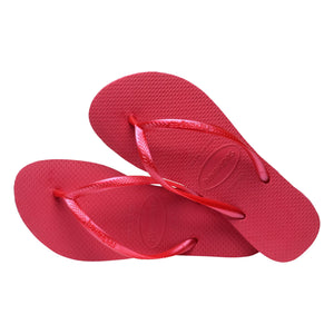 Havaianas - İnce Parmak Arası Terlik | Pembe