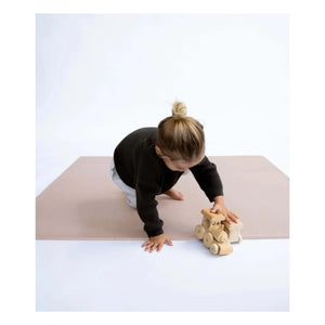 Toddlekind - Classic Modular Play Mat | Blush