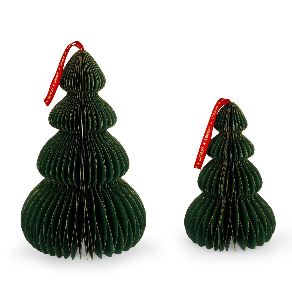 Legami - Honeycomb Noel Decoration - Noel Tree