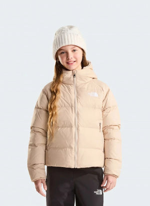 The North Face - G Hydrenalite الدافئة المعزولة | بيج