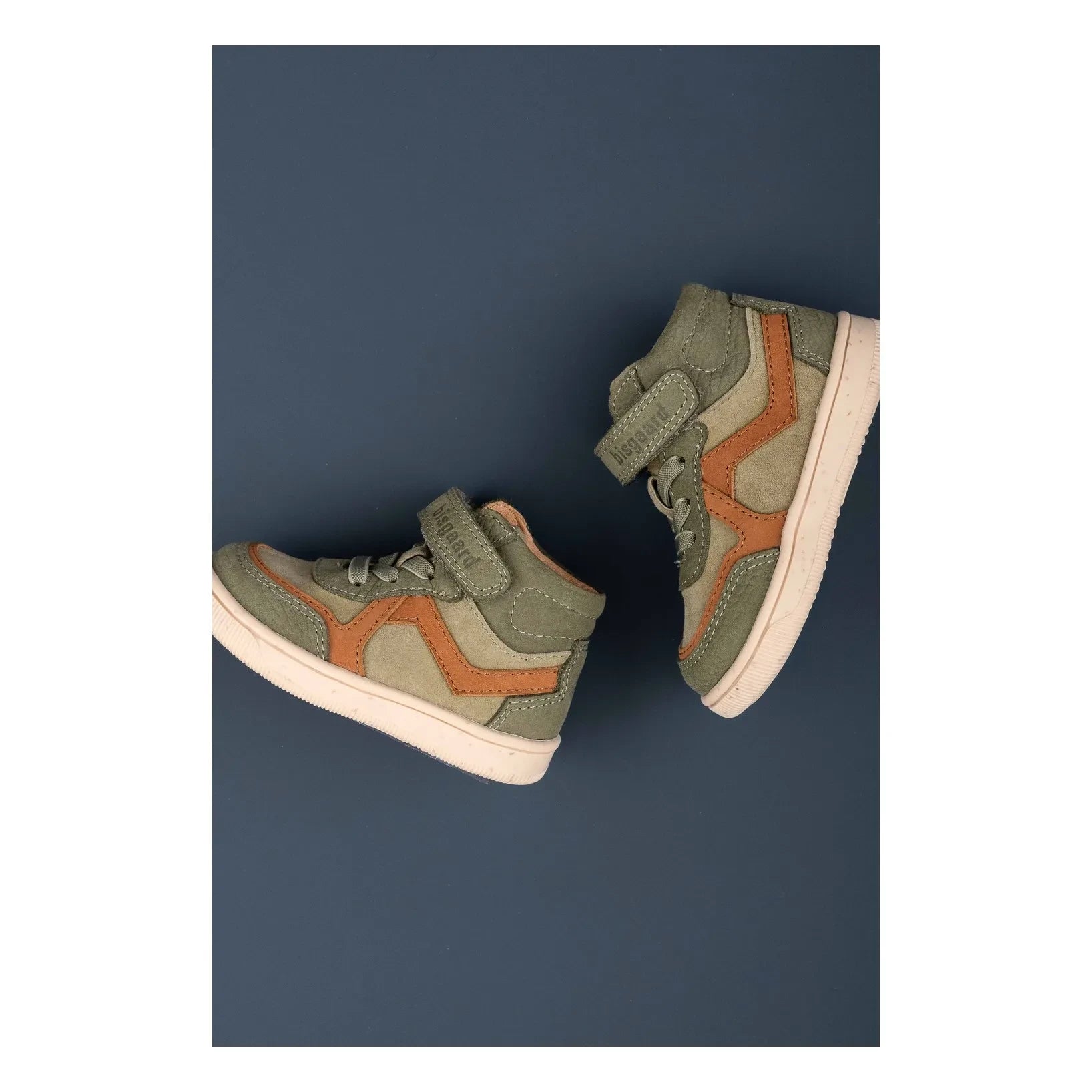 bisgaard - Jagger Sneaker | Yeşil