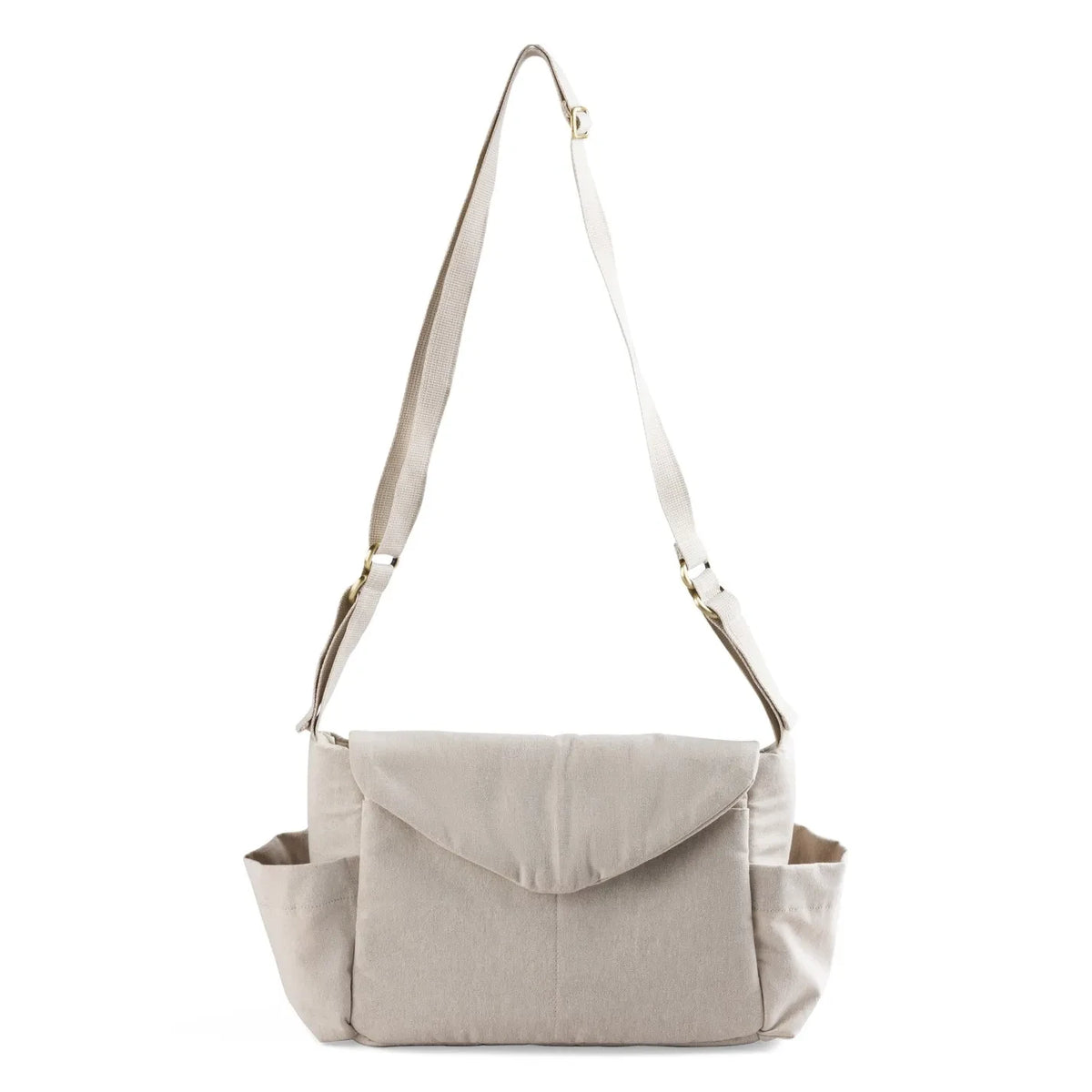 Sebra - Tragetasche für Kinderwagen | Beige