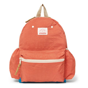 Ocean&Ground - Gooday Backpack - Medium | Orange