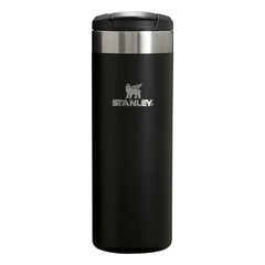 Stanley 1913 - Isothermal mug - AeroLight™ Transit - 0.47 L | Siyah