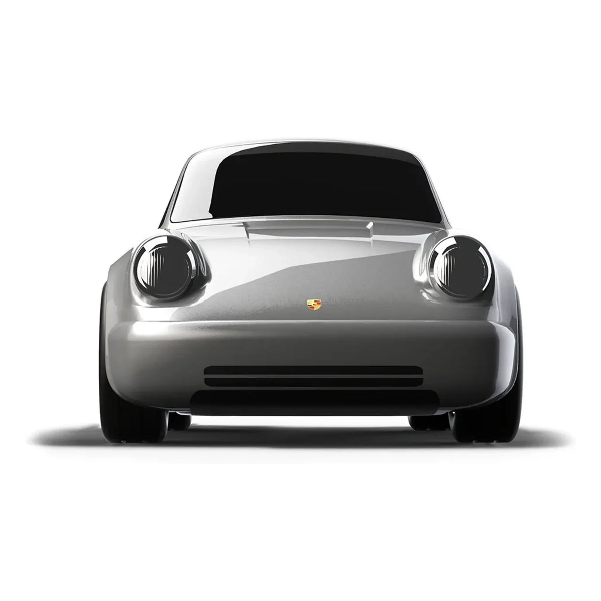 Baghera - Porsche 911 araba | Gümüş Gri
