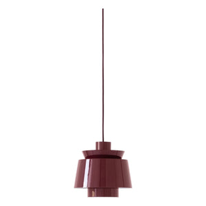 & Tradition - Utzon JU1 sarkıt lamba, Jørn Utzon | Bordo