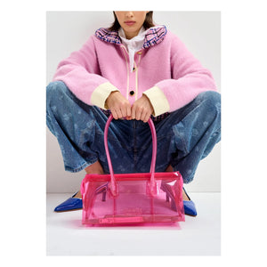 Essentiel Antwerp - Joilu Ceket | Pembe