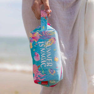 Legami - Summer is Magic Thermal Beach Small Bag