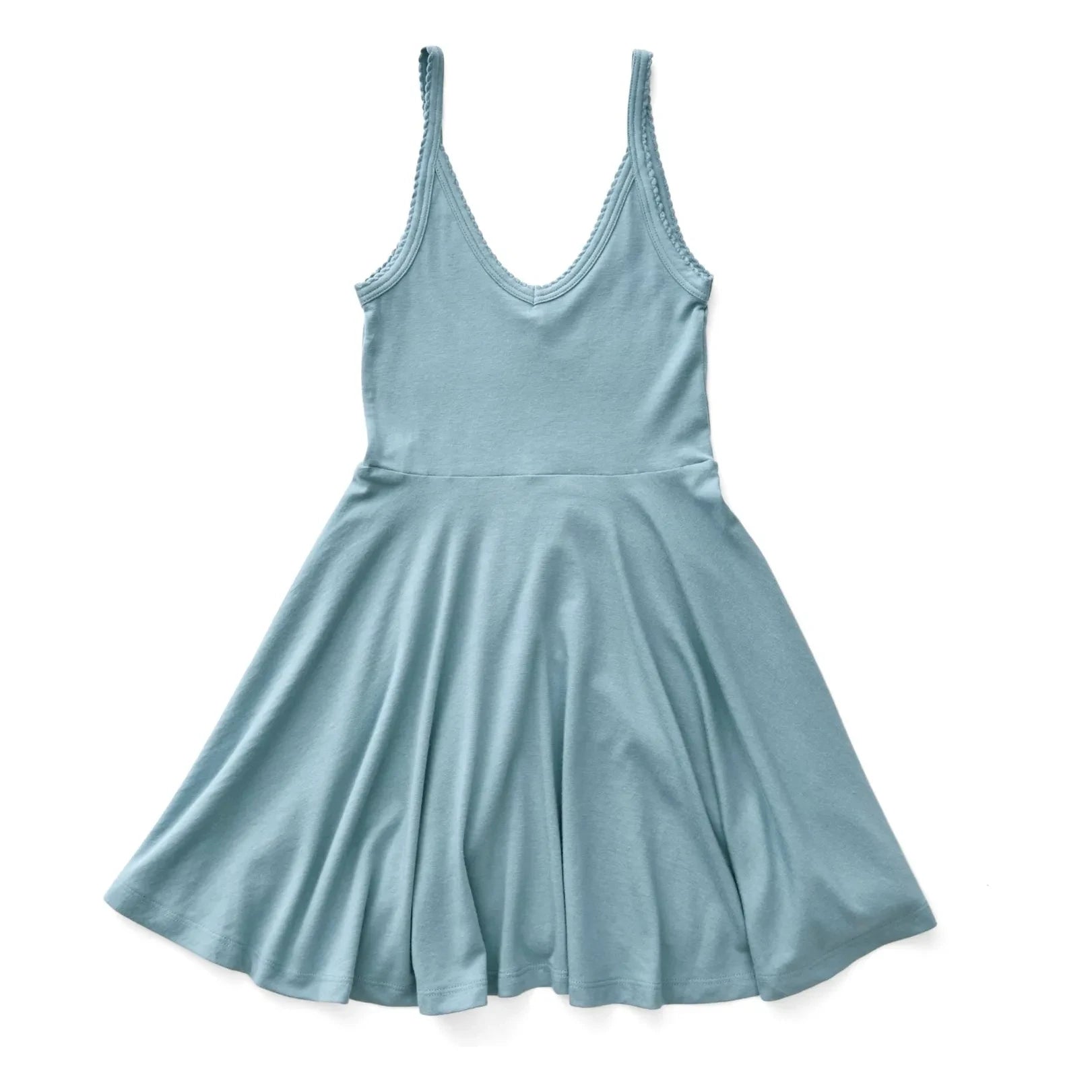 Soor Ploom - Pixie Dress | Ice Blue