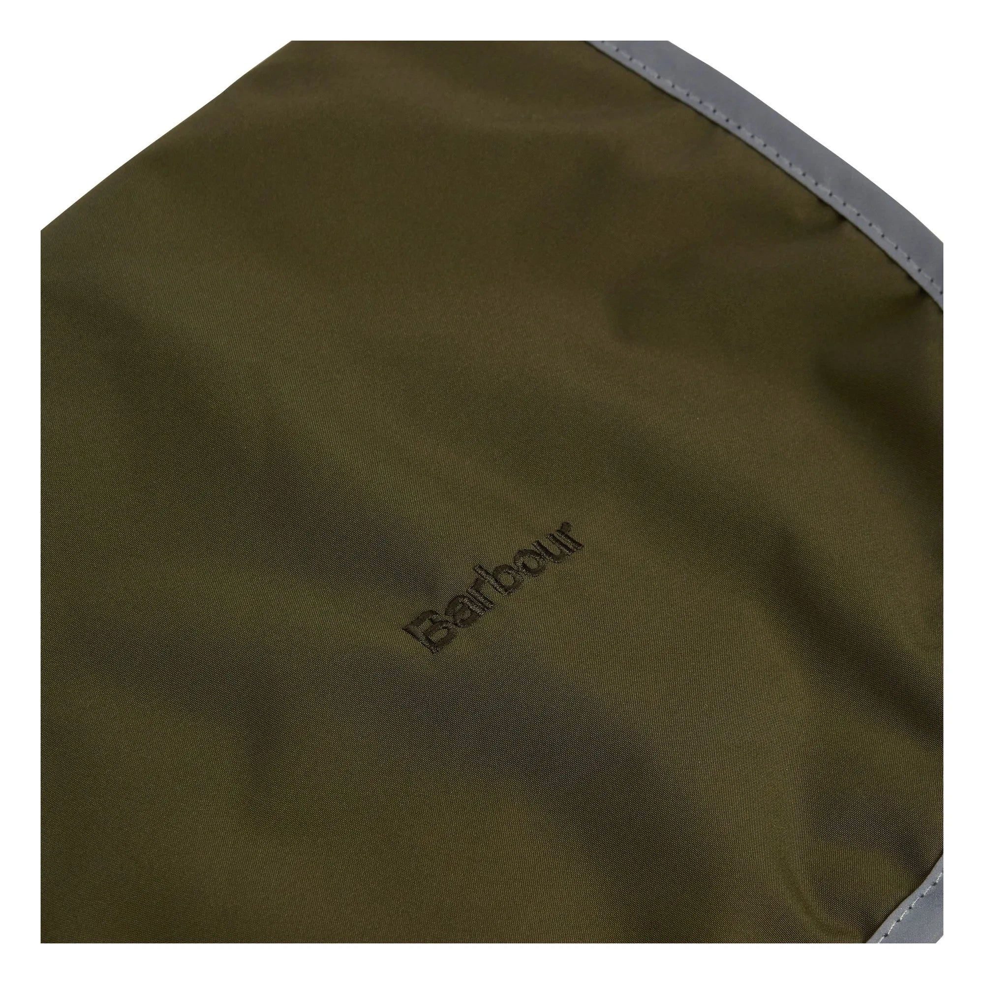 Barbour - Monmouth Waterproof Dog Coat | Olive