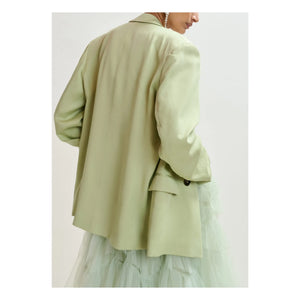 Essentiel Antwerp – Blazer Jasione | Grün
