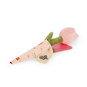 Legami - Tulip Pelüş Oyuncak Bouquet - Say it with Flowers