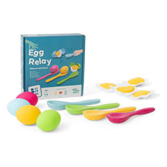 BS Toys - Yumurta yarışı
