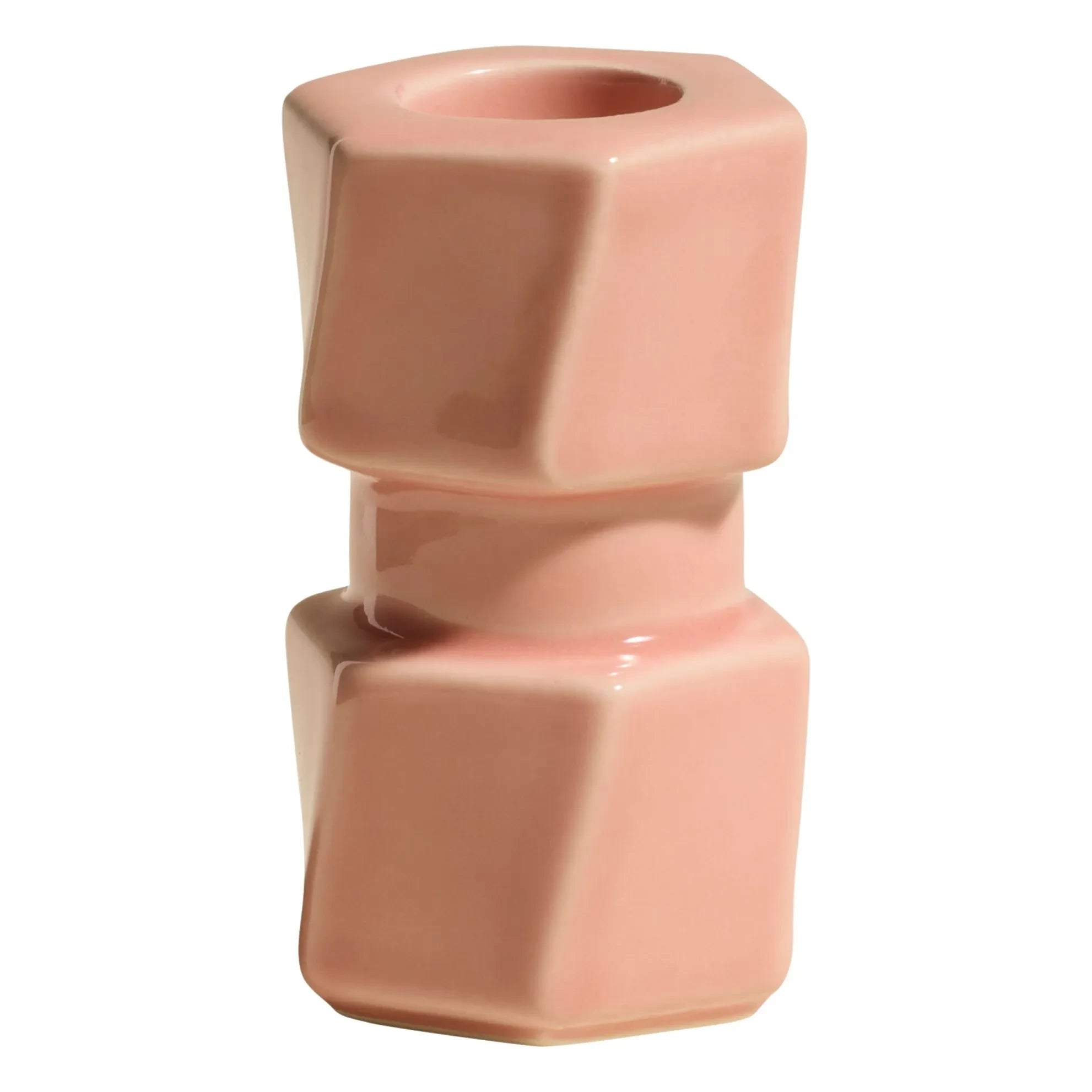 Maison Sarah Lavoine - Colonna şamdan | Pembe