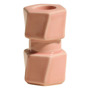 Maison Sarah Lavoine - Colonna şamdan | Pembe
