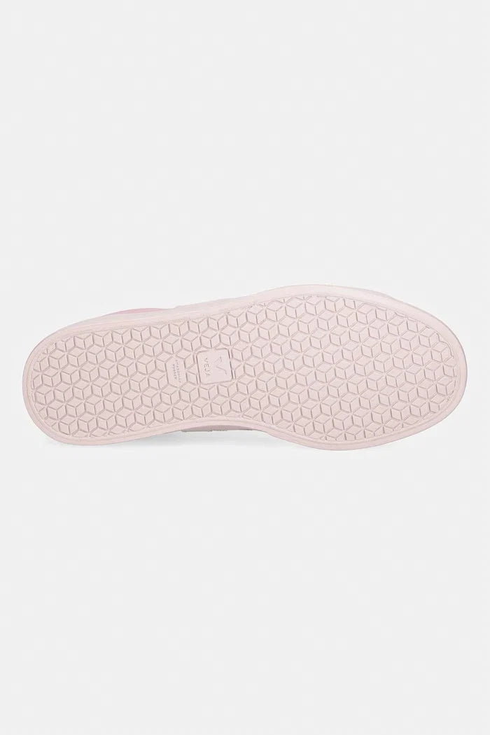 Zapatillas deportivas de cuero Veja CAMPO LEATHER