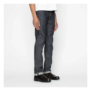 Naked & Famous - Jean Weird Guy Left Hand Twill Selvedge | İndigo