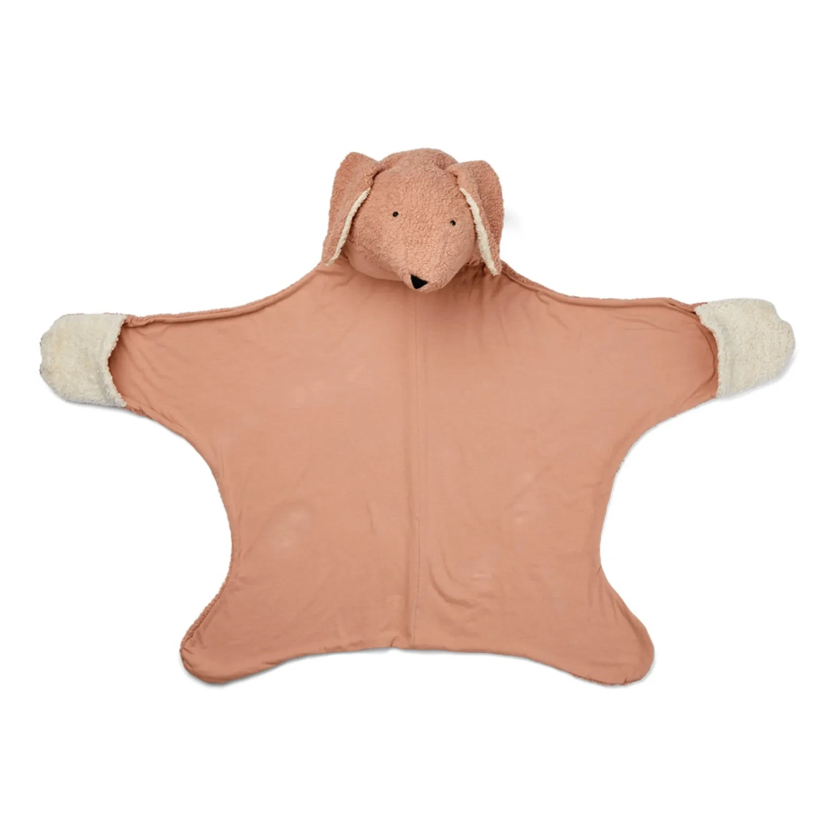 Liewood - Frey Costume Cape | Light Pink