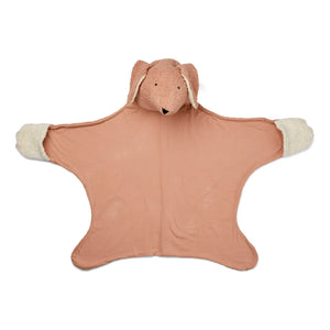 Liewood - Frey Costume Cape | Light Pink