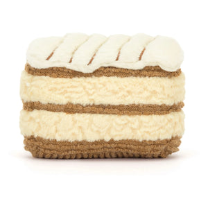 Jellycat - Mille-Feuille peluş oyuncak