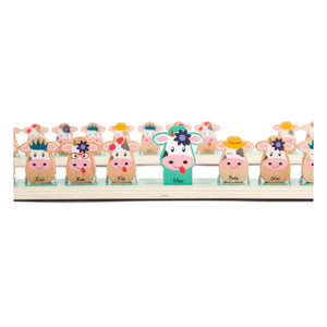 BS Toys - Hangi inek benim?