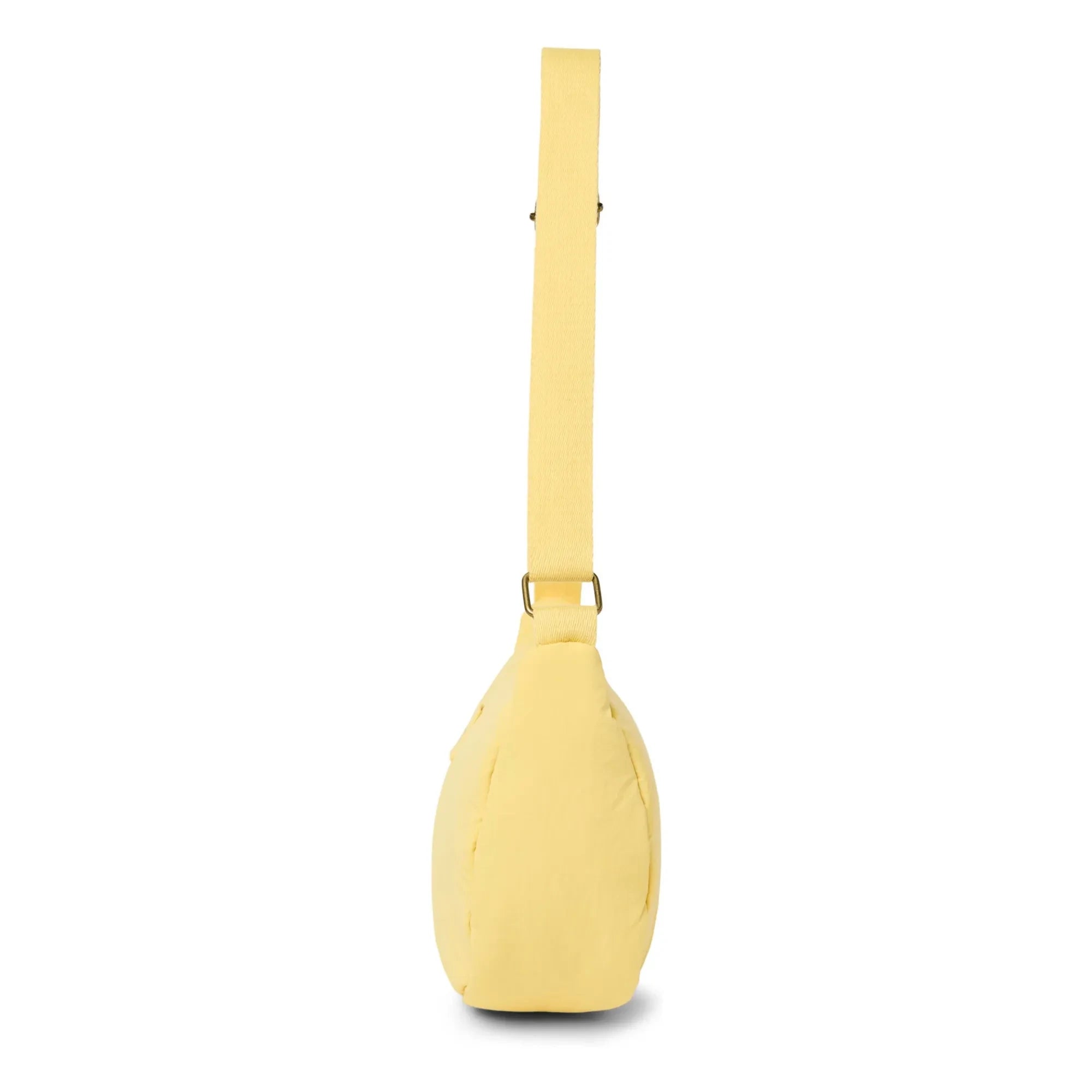 Studio Noos - Bolso Mummy | Amarillo pálido
