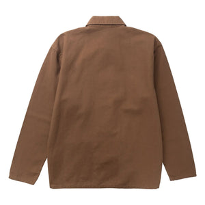 Service Works - Canvas Chore Overshirt | Braun